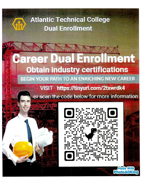 ATC Dual Info